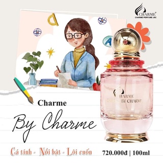 Nước Hoa 100ml phiên bản đặc biệt