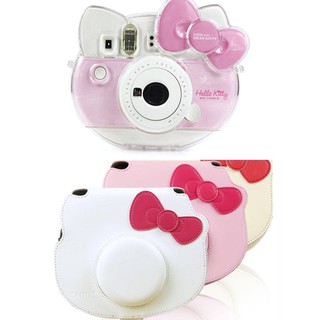 Túi Đựng Máy Ảnh Fujifilm Instax Mini Hello Kitty