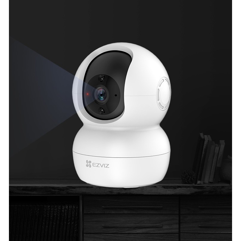 Camera giám sát EZVIZ CS-TY2 độ phân giải 1080P