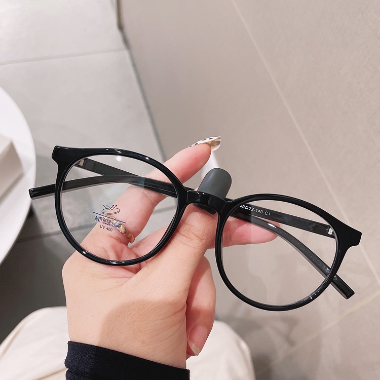 Kính cận VIENDO đổi màu chống tia xanh lam thời trang cho nam và nữ(có thể cắt cận thị ống kính)