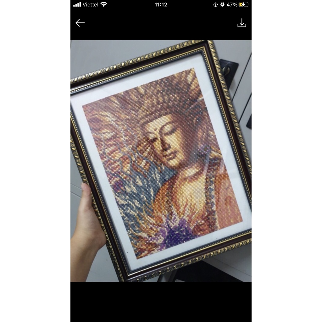 Khung bằng khen, khung ảnh A3