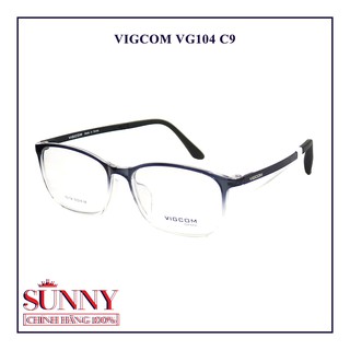 Gọng Kính Nữ Vigcom VG-104