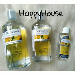 Toner Dickinson's 237ml