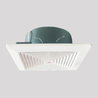 Quạt thông gió gắn trần hút thẳng Tico 20AV5