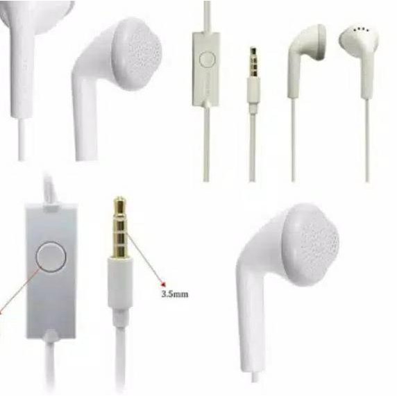 Tai Nghe Samsung Chính Hãng Jack 3.5mm | BigBuy360 - bigbuy360.vn