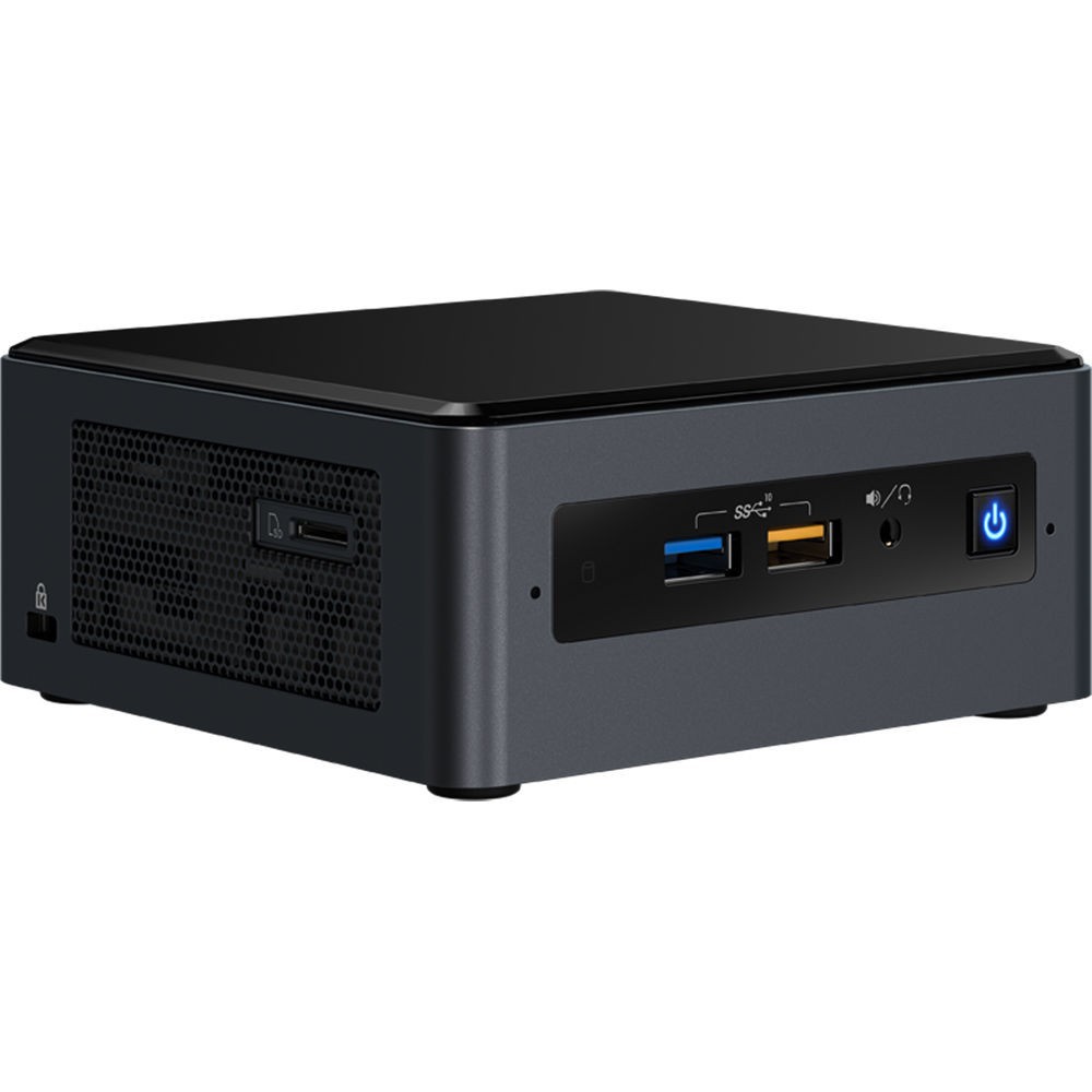 Máy tính để bàn mini Intel NUC NUC8i3BEH | BigBuy360 - bigbuy360.vn
