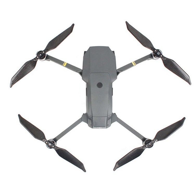 Cánh Quạt Bằng Sợi Các Bon 8331F Cho Dji Mavic Pro Platinum