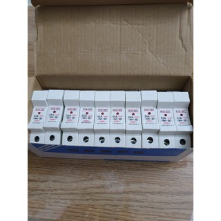 Đế cầu chì RT 18-32X