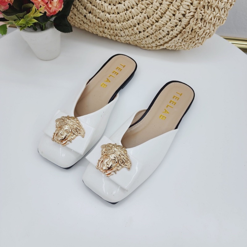 Sục mũi vuông A180