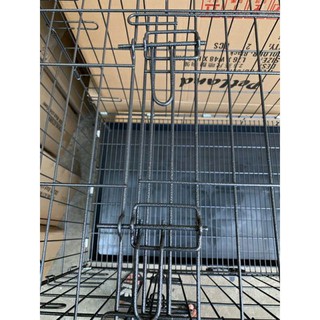 Lồng vân đá- Lồng sơn tĩnh điện