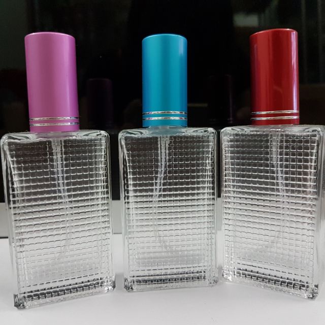 Chai chiết nước hoa 100ml