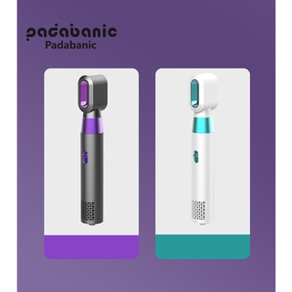 Máy Sấy Tóc 3in1 Padabannic A9 W1200