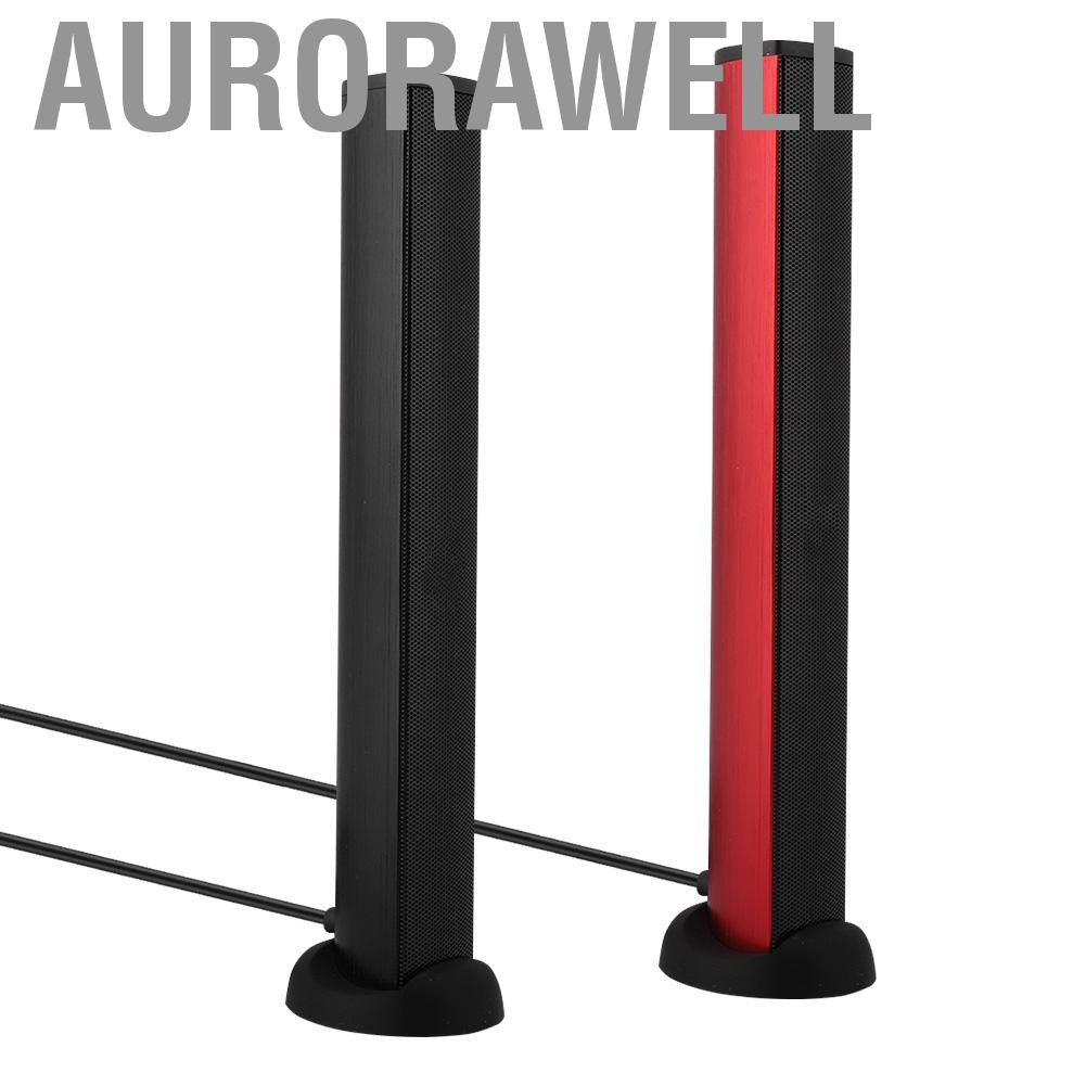 Loa Âm Thanh Subwoofer Đầu Cắm Usb Cho Ps4 / Laptop / Pc | BigBuy360 - bigbuy360.vn