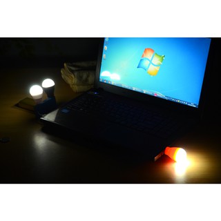 ĐÈN TRÒN LED USB 5W