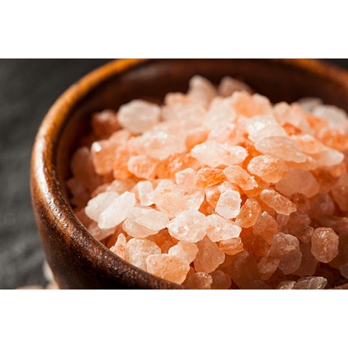 Muối Hồng Himalaya Dạng Hạt Vipep 1.1kg