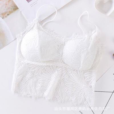 SIÊU HOT- ÁO BRA REN/ ÁO HAI DÂY CHẤT REN MỀM MẠI QUYẾN RŨ