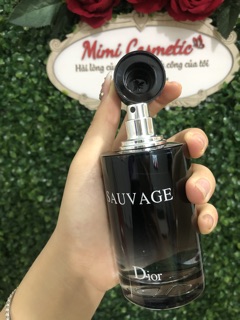 Nước hoa Dior Sauvage EDT , EDP AUTH