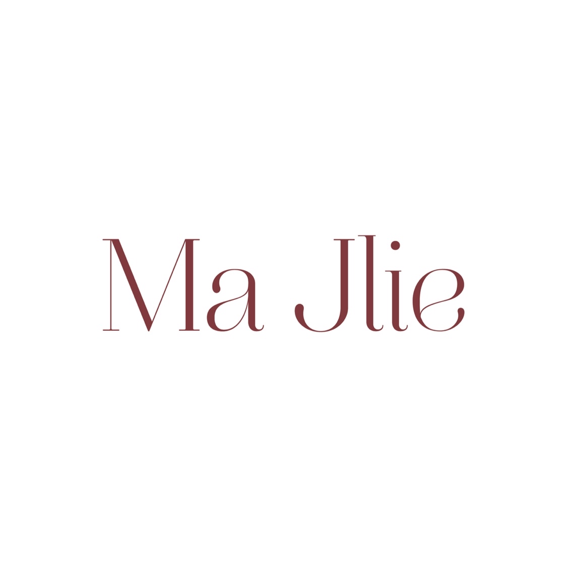 MA JLIE