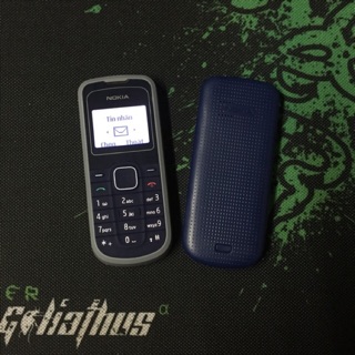 Nokia 1202 main chính hãng cũ, vỏ mới BH 6 tháng