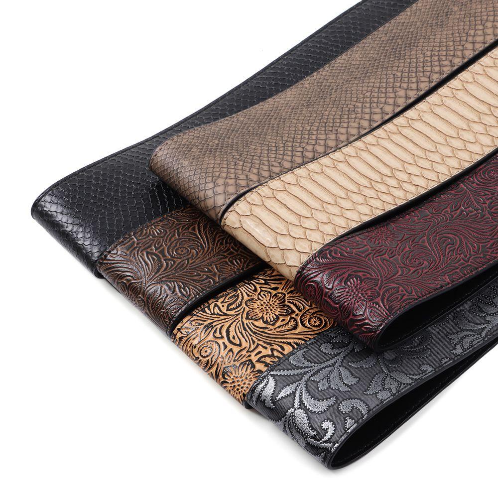 Dây Đeo Đàn Ghita Bản Rộng Có Thể Điều Chỉnh Cho Trẻ Em Và Người Lớn