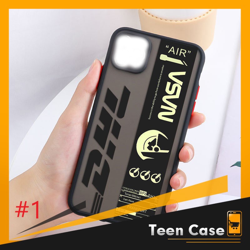 Ốp lưng iphone 6plus 6splus 7 plus 8plus X Xr XsM 11 12 13 Promax - MANGO213 - TeenCase