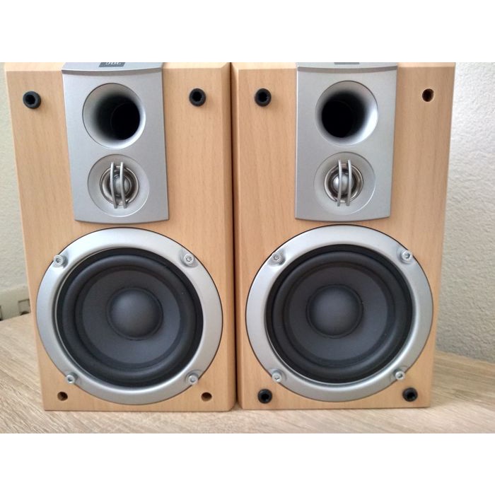 Củ loa mid bass JBL - SCS 178 STA 4.5inch - Hàng tháo, nguyên bản Chất âm đỉnh của đỉnh