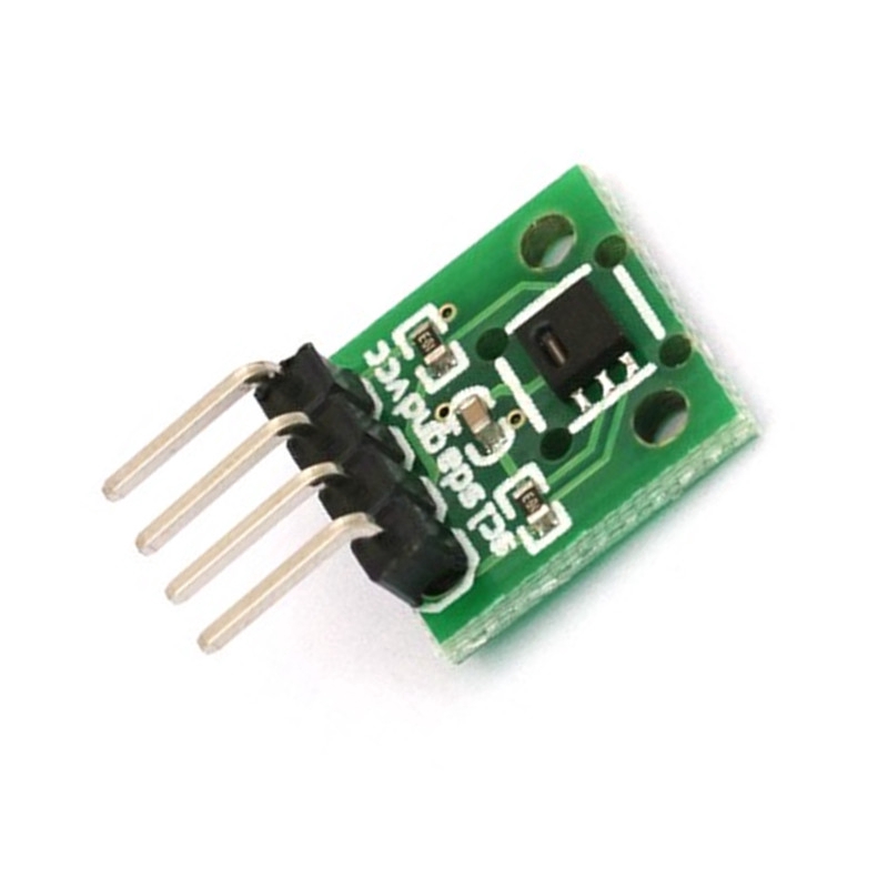 Mô Đun Cảm Biến Nhiệt Độ Và Độ Ẩm Kỹ Thuật Số SHT20 I2C