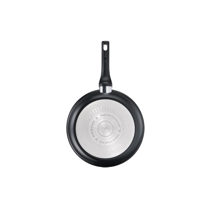 Chảo nhôm chống dính đáy từ 24 cm Tefal Ultimate G2680472