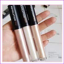 Nhũ Bắt Sáng REVOLUTION PRO The Illuminator | BigBuy360 - bigbuy360.vn