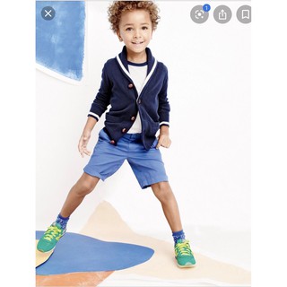 Quần kaki bé trai CREWCUTS