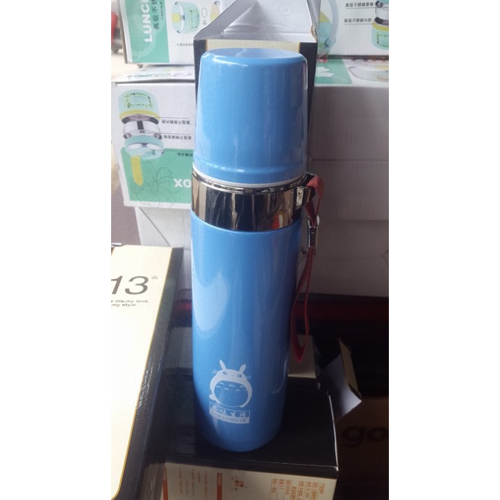 Bình giữ nhiệt cao cấp 800ml
