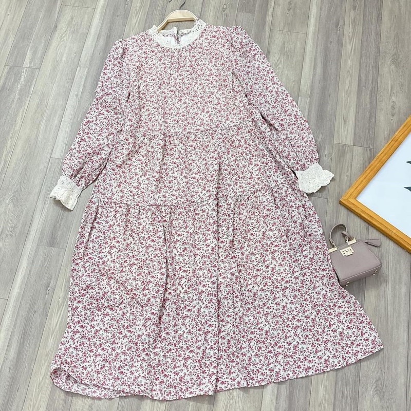 ĐẦM BẦU HOA NHÍ