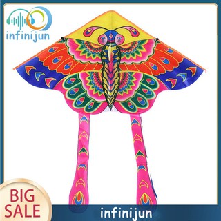 Diều Đồ Chơi Hình Con Rồng Trung Quốc