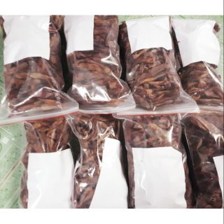 400gr Mực muối khô Nha Trang