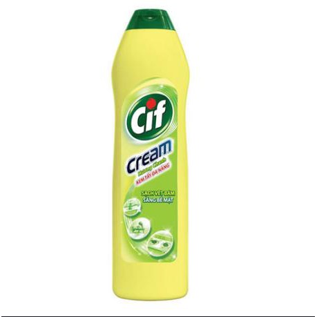 Kem tẩy đa năng Cif 690g