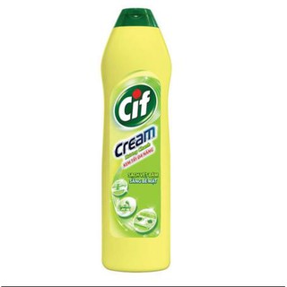 Kem tẩy đa năng cif 690g
