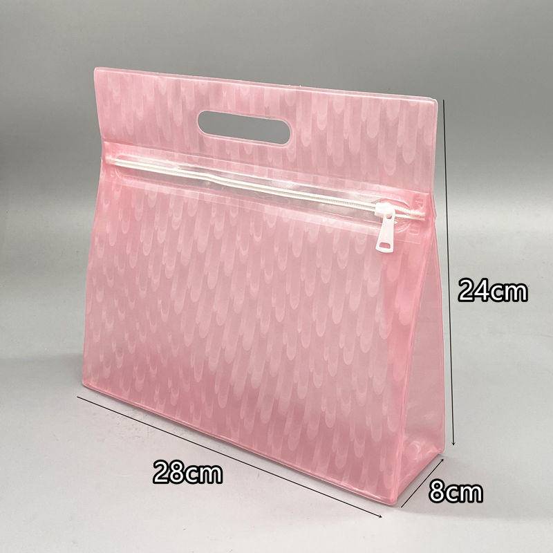 Túi Đựng Đồ Bơi Đồ Bơi Đồ Bơi Chia Ngăn Khô Ướt Nhiều Màu Tùy Chọn