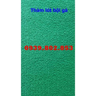 Thảm Lót gà 100cm x 100cm