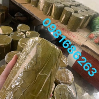khuôn giò lụa inox 0,5kg