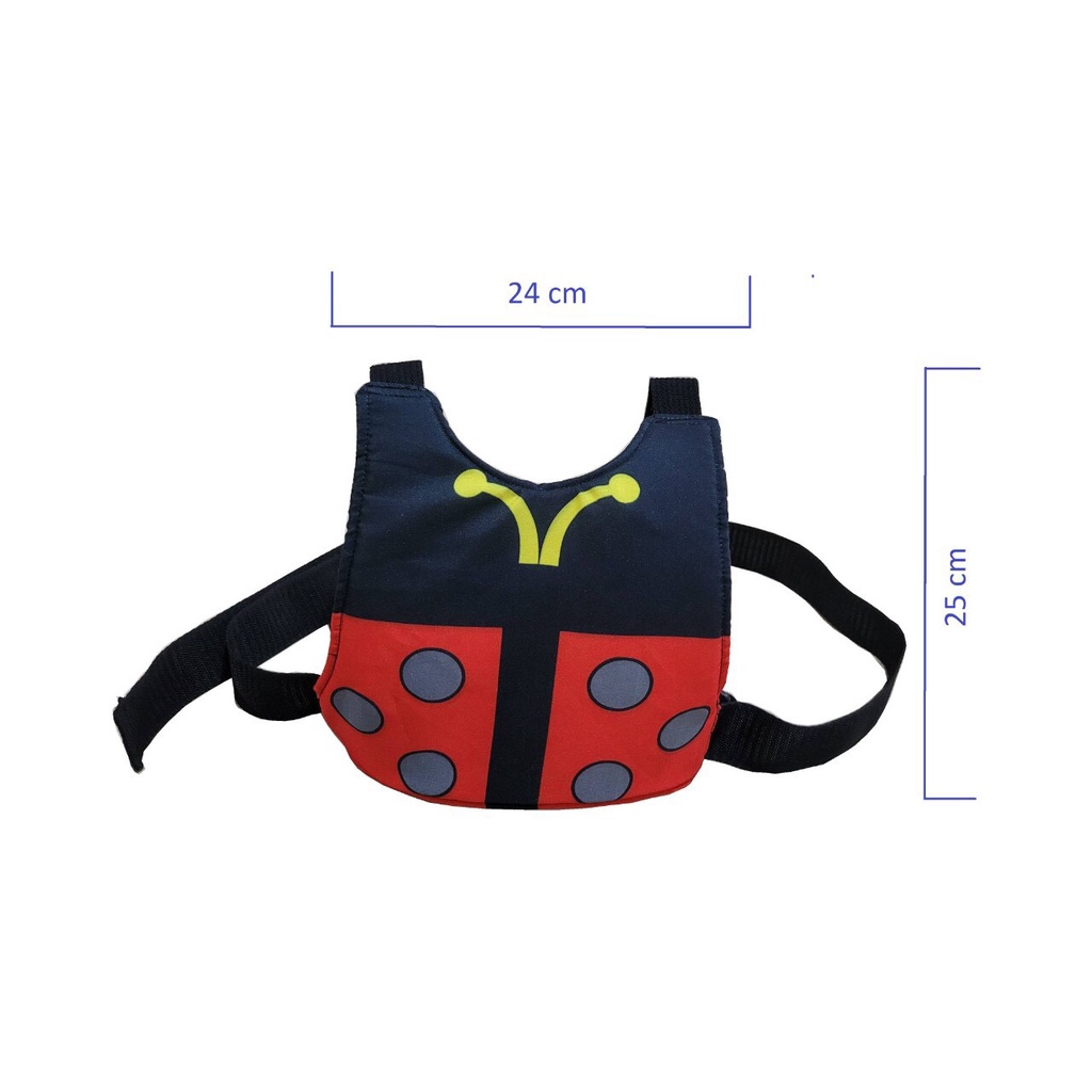 Đai xe máy an toàn cho bé Royal , thiết kế mới lạ 2022.