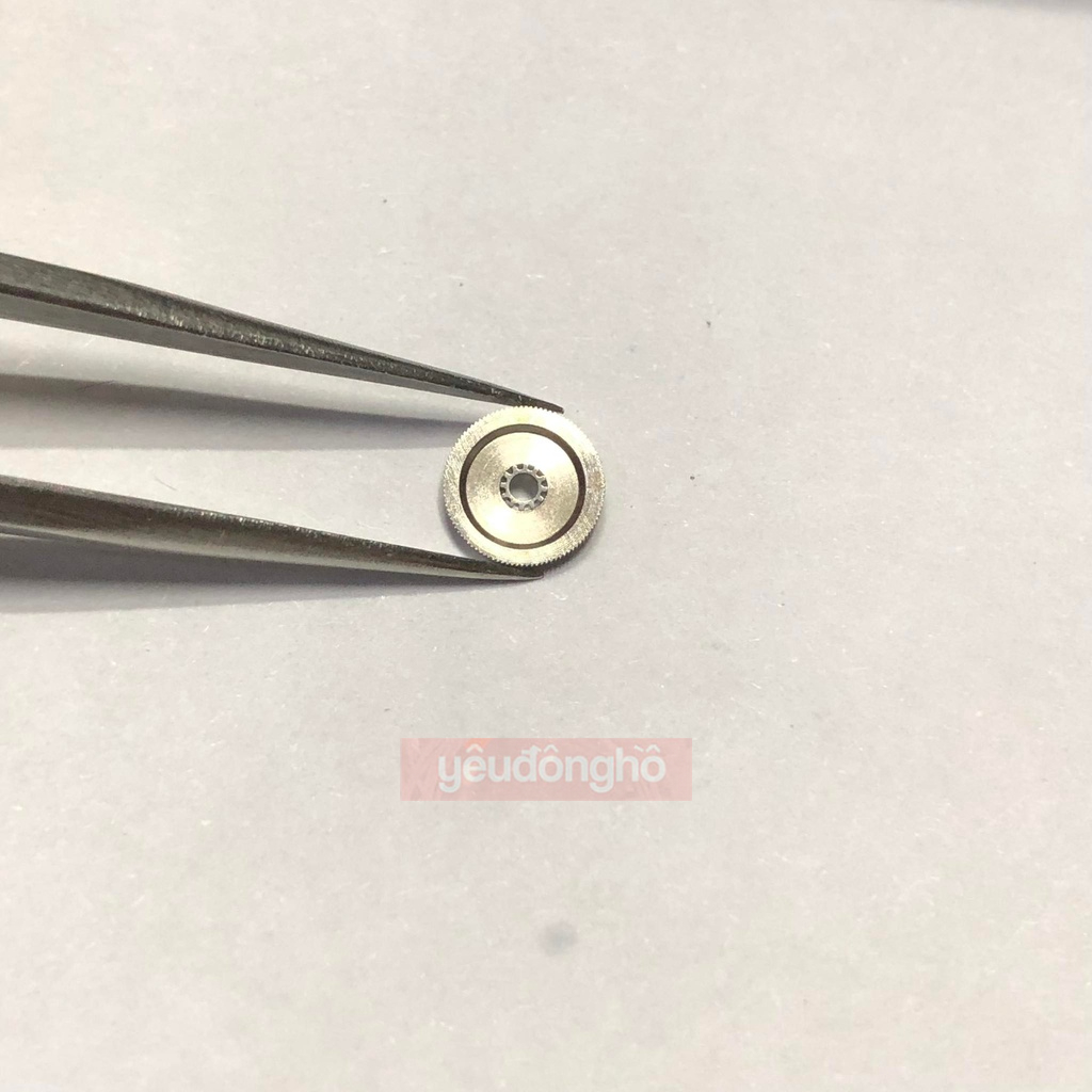 Các loại bánh xe tự động máy 7S26, 7S36