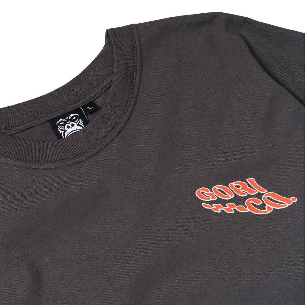 Áo Thun Gori Oldskull - Rocket | BigBuy360 - bigbuy360.vn