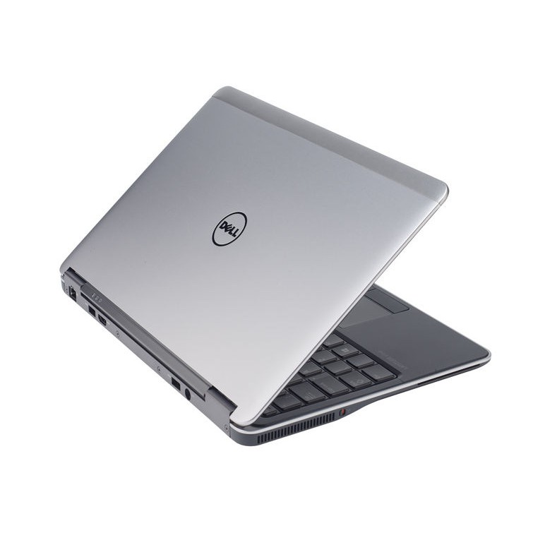 Laptop Dell Latitude E7240 cũ (Core i5 4300U, 4GB, SSD128GB, Intel HD Graphics 4400 , 12.5 inche)