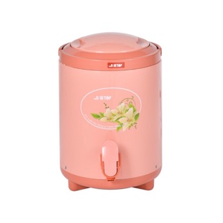 Bình giữ nhiệt Family có vòi 4 lít nhựa Song Long