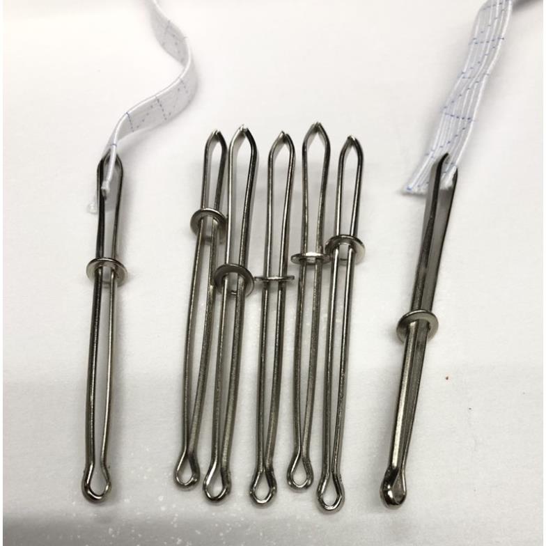 Cây luồn thun  luồn dây quần bằng thép