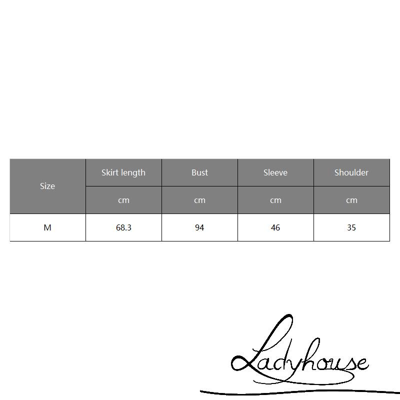 Đầm Dài Đến Khuỷu Tay Có Thắt Nơ Xếp Ly Trang Trí Cho Nữ