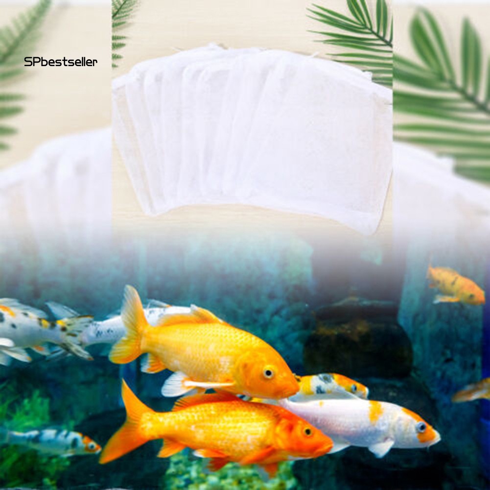 Túi lọc nước bể cá tiện dụng