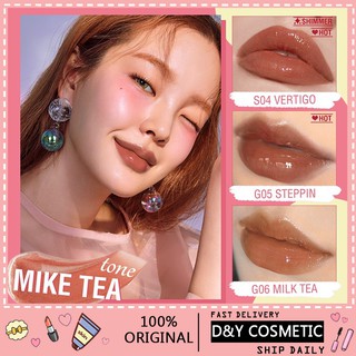 [Hàng mới về]PINKFLASH Son Môi Dưỡng Ẩm Lâu Trôi Không Thấm Nước Có 11 Màu Tùy Chọn