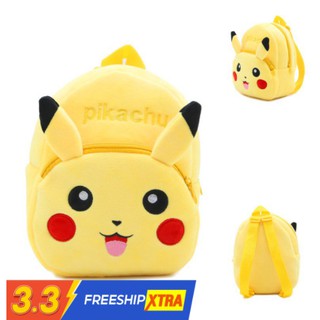 Balo cho bé Pikachu