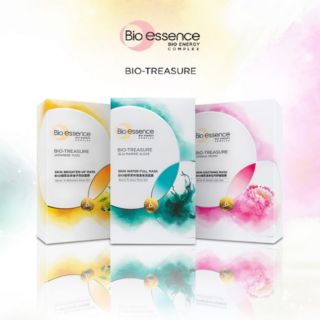 Mặt nạ dưỡng da Bioesence